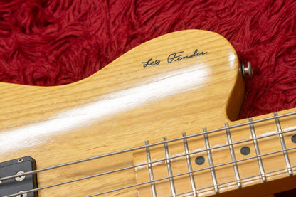 【used】G&L / Asat Bass 1990 4.485kg #B020243【GIB Yokohama】