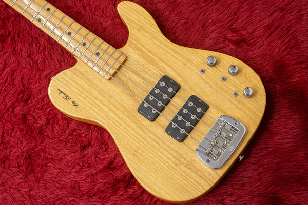 【used】G&L / Asat Bass 1990 4.485kg #B020243【GIB Yokohama】