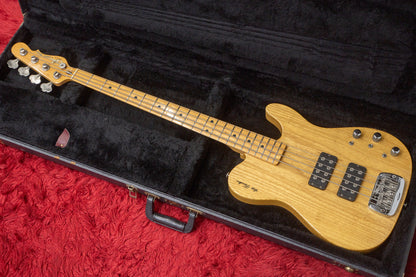 【used】G&L / Asat Bass 1990 4.485kg #B020243【GIB Yokohama】
