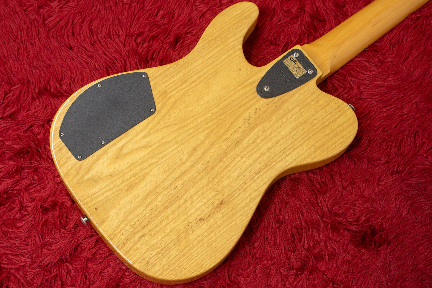 【used】G&L / Asat Bass 1990 4.485kg #B020243【GIB Yokohama】