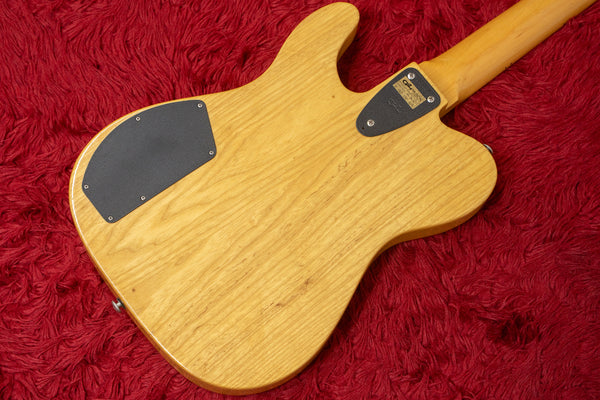 used】G&L / Asat Bass 1990 4.485kg #B020243【GIB Yokohama】 – Bass