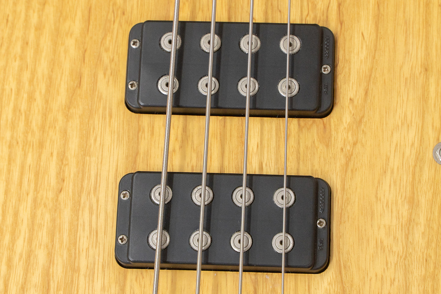 【used】G&L / Asat Bass 1990 4.485kg #B020243【GIB Yokohama】