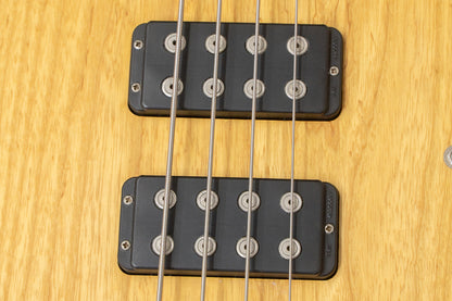 【used】G&L / Asat Bass 1990 4.485kg #B020243【GIB Yokohama】