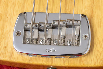 【used】G&L / Asat Bass 1990 4.485kg #B020243【GIB Yokohama】