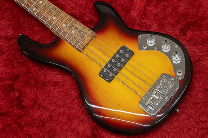 【used】G&L / S750 L15 3TS CR 2022 4.190kg #CLF2204216【GIB Yokohama】