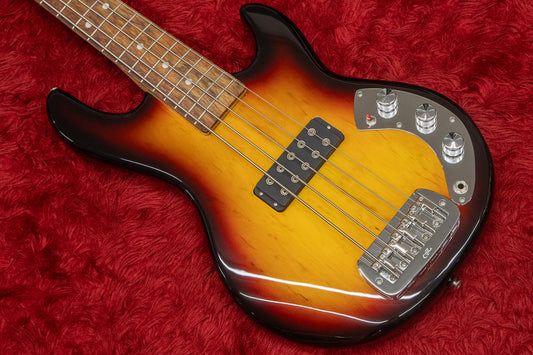 【used】G&L / S750 L15 3TS CR 2022 4.190kg #CLF2204216【GIB Yokohama】