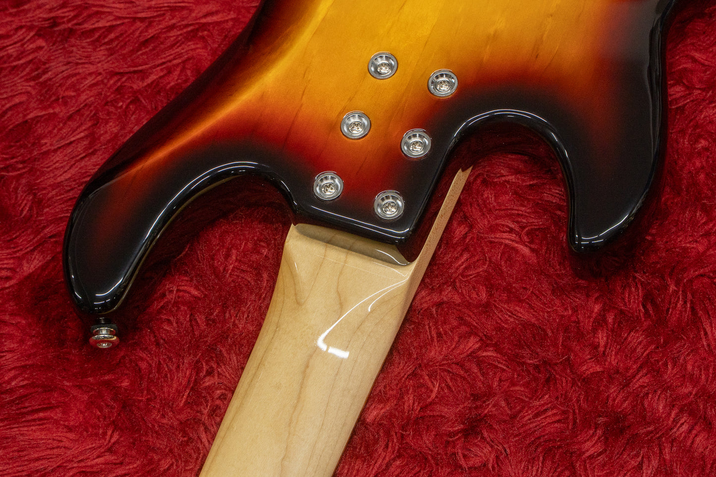 【used】G&L / S750 L15 3TS CR 2022 4.190kg #CLF2204216【GIB Yokohama】