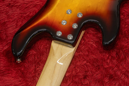 【used】G&L / S750 L15 3TS CR 2022 4.190kg #CLF2204216【GIB Yokohama】