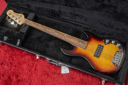【used】G&L / S750 L15 3TS CR 2022 4.190kg #CLF2204216【GIB Yokohama】