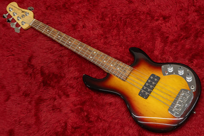 【used】G&L / S750 L15 3TS CR 2022 4.190kg #CLF2204216【GIB Yokohama】