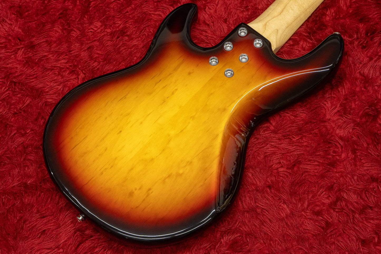 【used】G&L / S750 L15 3TS CR 2022 4.190kg #CLF2204216【GIB Yokohama】