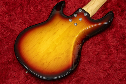 【used】G&L / S750 L15 3TS CR 2022 4.190kg #CLF2204216【GIB Yokohama】