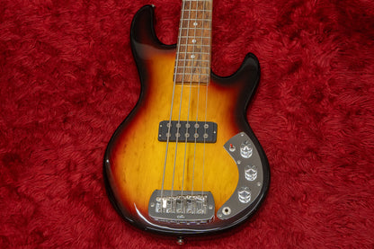 【used】G&L / S750 L15 3TS CR 2022 4.190kg #CLF2204216【GIB Yokohama】