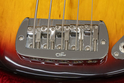 【used】G&L / S750 L15 3TS CR 2022 4.190kg #CLF2204216【GIB Yokohama】