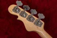 【used】G&L / USA L2000 BLK 4.465kg #CLF40398【GIB Yokohama】