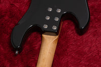 【used】G&L / USA L2000 BLK 4.465kg #CLF40398【GIB Yokohama】