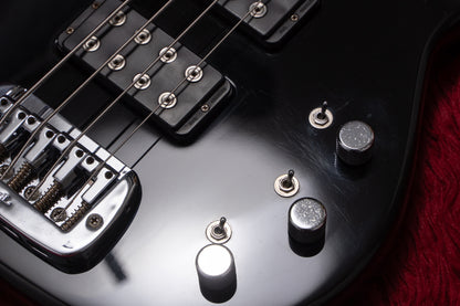 【used】G&L / USA L2000 BLK 4.465kg #CLF40398【GIB Yokohama】