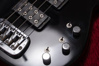 【used】G&L / USA L2000 BLK 4.465kg #CLF40398【GIB Yokohama】