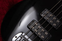 【used】G&L / USA L2000 BLK 4.465kg #CLF40398【GIB Yokohama】