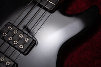 【used】G&L / USA L2000 BLK 4.465kg #CLF40398【GIB Yokohama】