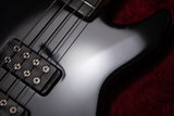 【used】G&L / USA L2000 BLK 4.465kg #CLF40398【GIB Yokohama】