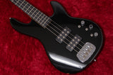 【used】G&L / USA L2000 BLK 4.465kg #CLF40398【GIB Yokohama】