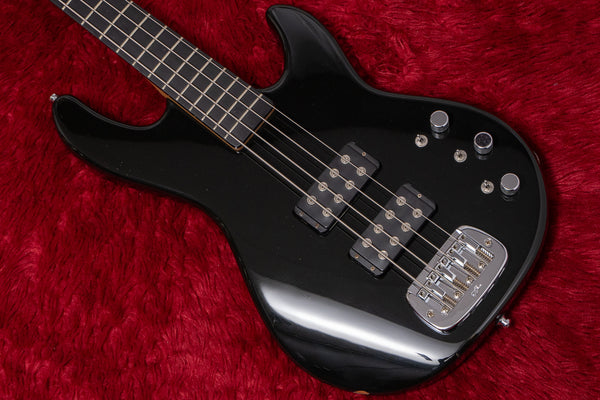 【used】G&L / USA L2000 BLK 4.465kg #CLF40398【GIB Yokohama】