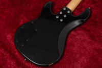【used】G&L / USA L2000 BLK 4.465kg #CLF40398【GIB Yokohama】