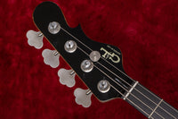 【used】G&L / USA L2000 BLK 4.465kg #CLF40398【GIB Yokohama】