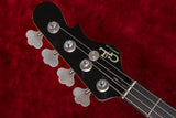 【used】G&L / USA L2000 BLK 4.465kg #CLF40398【GIB Yokohama】