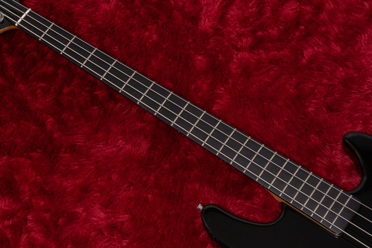 【used】G&L / USA L2000 BLK 4.465kg #CLF40398【GIB Yokohama】