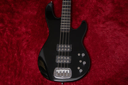【used】G&L / USA L2000 BLK 4.465kg #CLF40398【GIB Yokohama】