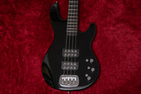【used】G&L / USA L2000 BLK 4.465kg #CLF40398【GIB Yokohama】