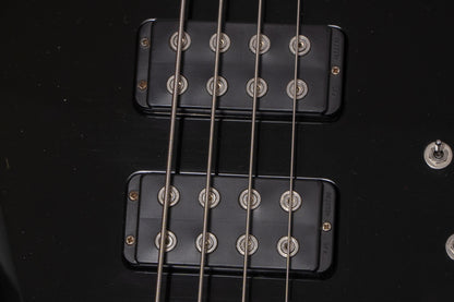 【used】G&L / USA L2000 BLK 4.465kg #CLF40398【GIB Yokohama】