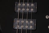 【used】G&L / USA L2000 BLK 4.465kg #CLF40398【GIB Yokohama】