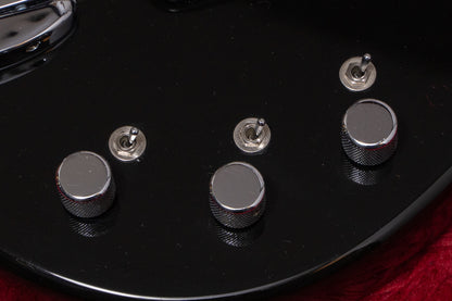 【used】G&L / USA L2000 BLK 4.465kg #CLF40398【GIB Yokohama】