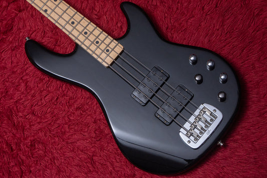 【used】G&L / Tribute series M-2000 BLK 4.020kg #120812452【GIB Yokohama】