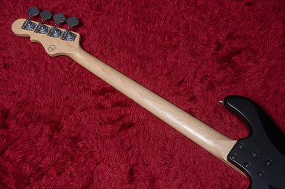 【used】G&L / Tribute series M-2000 BLK 4.020kg #120812452【GIB Yokohama】