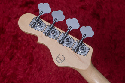 【used】G&L / Tribute series M-2000 BLK 4.020kg #120812452【GIB Yokohama】