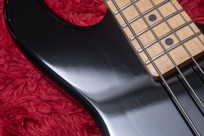 【used】G&L / Tribute series M-2000 BLK 4.020kg #120812452【GIB Yokohama】