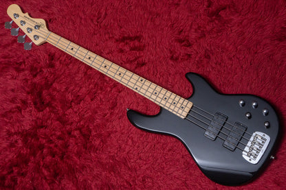 【used】G&L / Tribute series M-2000 BLK 4.020kg #120812452【GIB Yokohama】