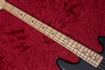 【used】G&L / Tribute series M-2000 BLK 4.020kg #120812452【GIB Yokohama】