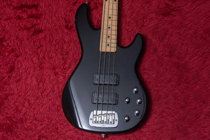 【used】G&L / Tribute series M-2000 BLK 4.020kg #120812452【GIB Yokohama】