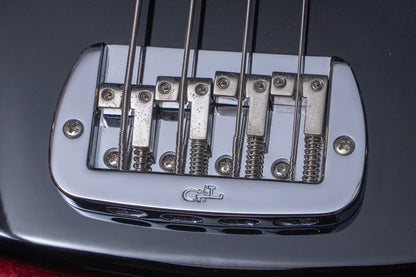 【used】G&L / Tribute series M-2000 BLK 4.020kg #120812452【GIB Yokohama】