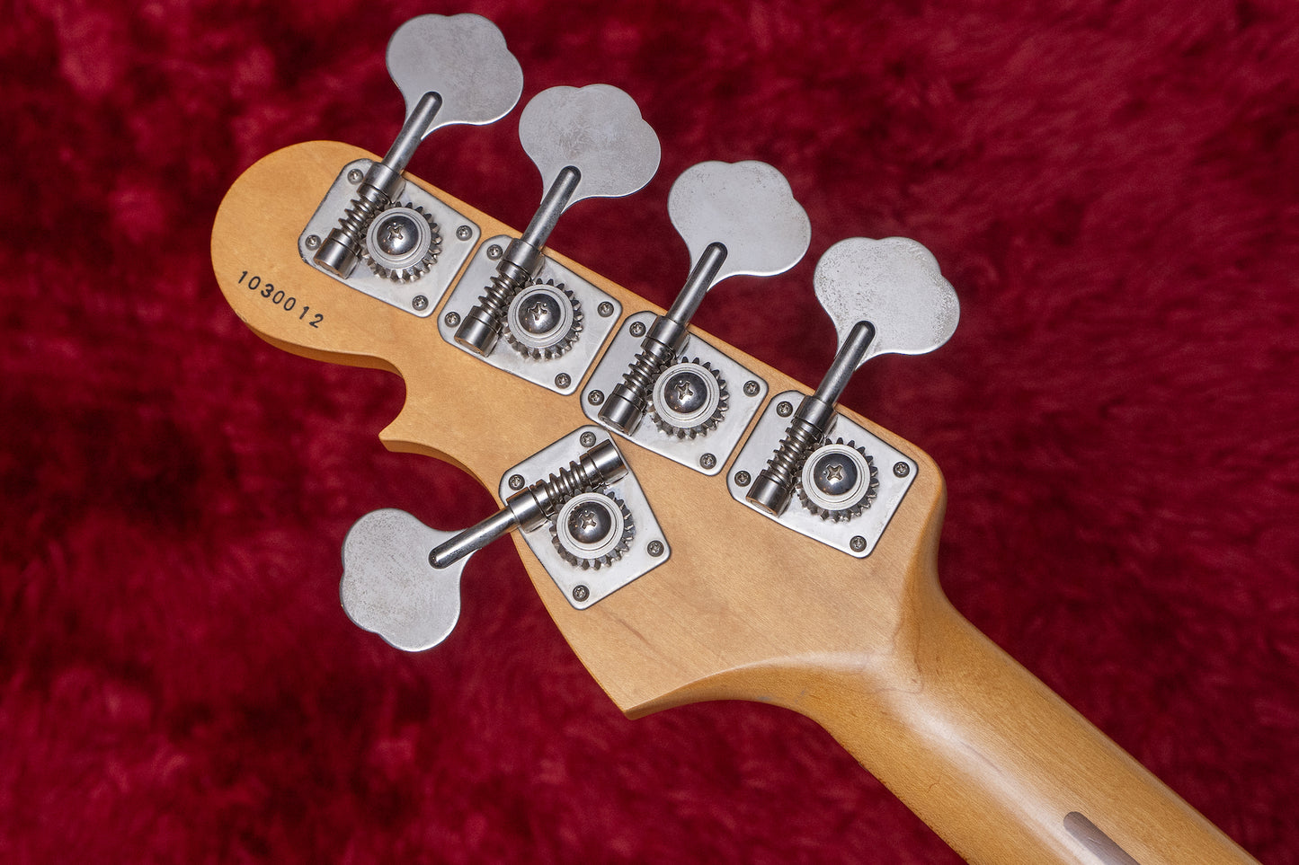 【used】G&L / Tribute Series L2500 2006 4.685kg #1030012【GIB Yokohama】