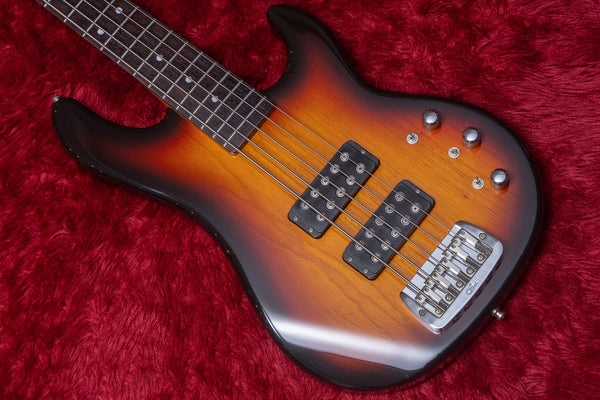 【used】G&L / Tribute Series L2500 2006 4.685kg #1030012【GIB Yokohama】