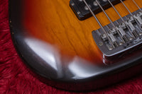 【used】G&L / Tribute Series L2500 2006 4.685kg #1030012【GIB Yokohama】