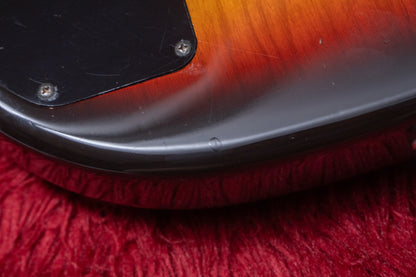 【used】G&L / Tribute Series L2500 2006 4.685kg #1030012【GIB Yokohama】