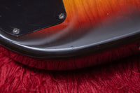 【used】G&L / Tribute Series L2500 2006 4.685kg #1030012【GIB Yokohama】