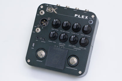 【used】GALLIEN-KRUEGER / PLEX  Bass Preamp【GIB Yokohama】